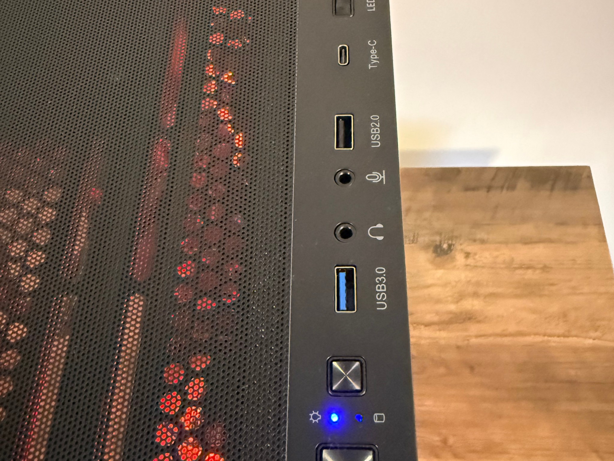 Custom Gaming PC | Ryzen 5 3600 | RTX 3060 ti 8gb | 16gb DDR4 RAM | 1TB SSD
