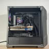 RTX 5080 Ryzen 7 9800x3d Gaming PC with 64gb DDR5 and 4TB NVME SSD