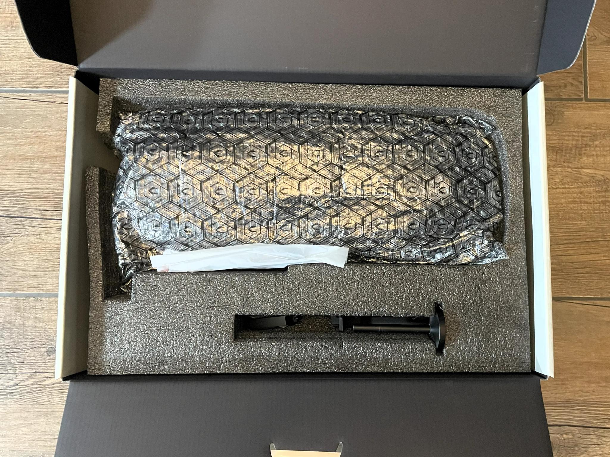 ZOTAC GAMING GeForce RTX 4090 Trinity