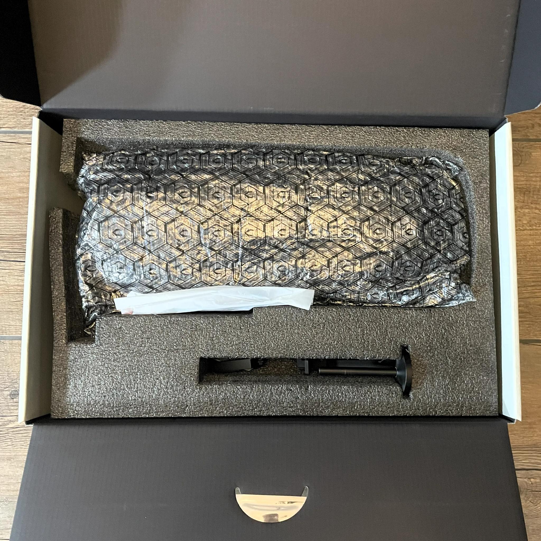 ZOTAC GAMING GeForce RTX 4090 Trinity