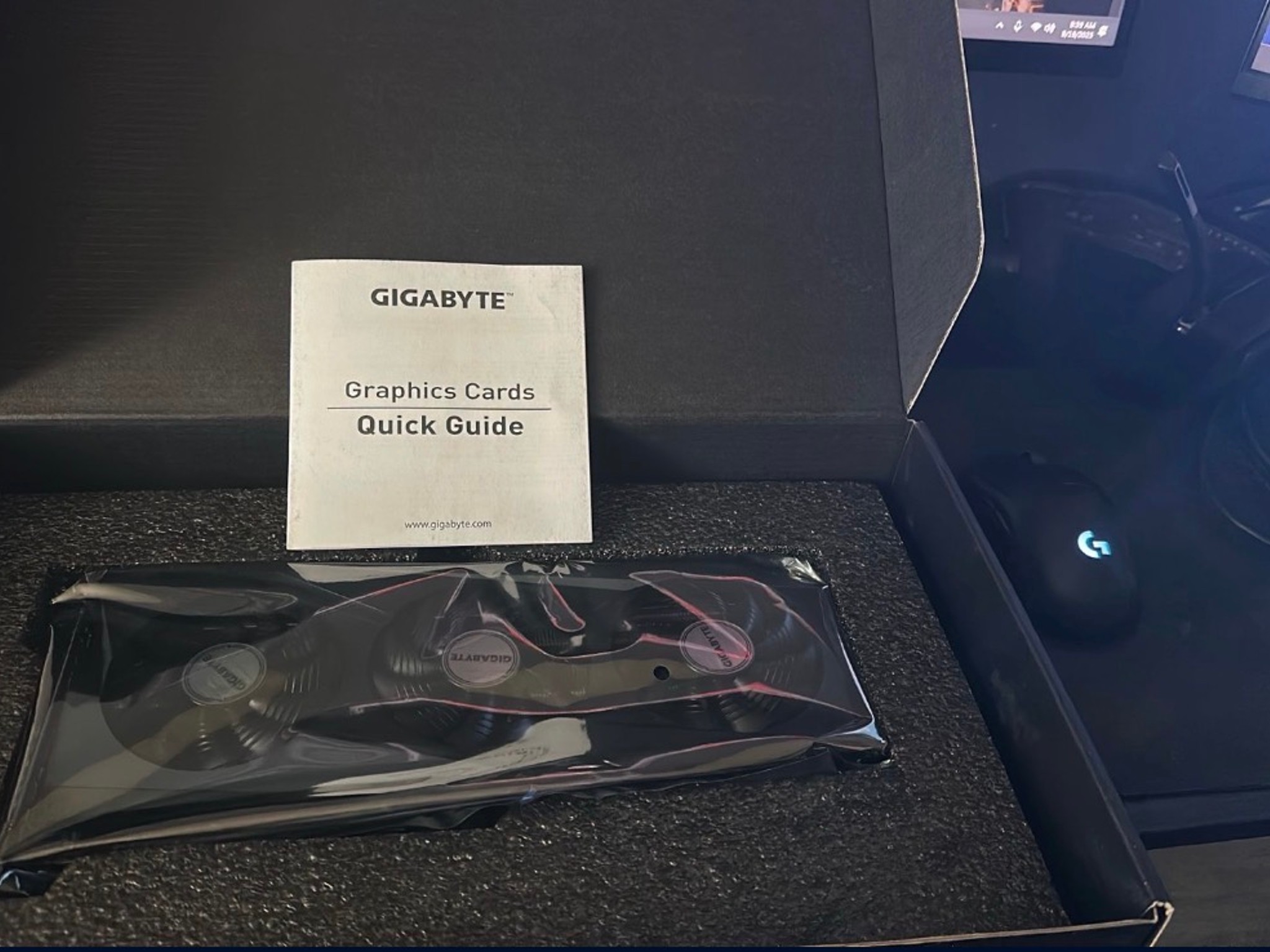 RTX GEFORCE 3060 12 GB