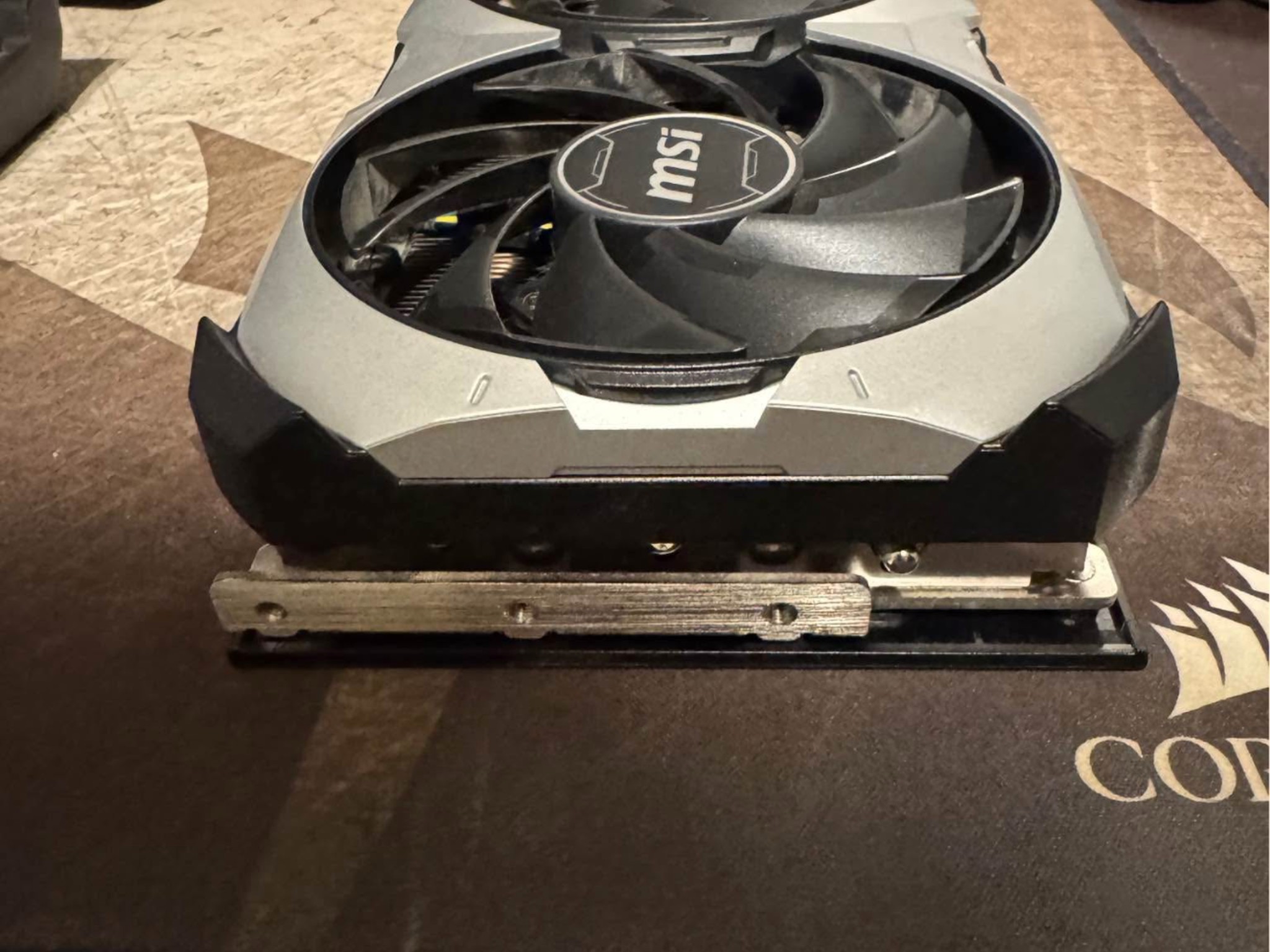 MSI Ventus 3x RTX 4070 OC Edition