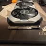 MSI Ventus 3x RTX 4070 OC Edition
