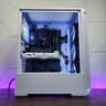 💙💜💙 ASUS GeForce GTX 1060 // Intel Core i3 10100 // Corsair Vengeance LPX 16GB 3200MHz