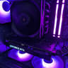 AirFinity | 1440p/4K Future-Proof AM5 PC | Ryzen 5 7500F, RTX 4060 Ti, 16GB DDR5, 1TB NVMe SSD