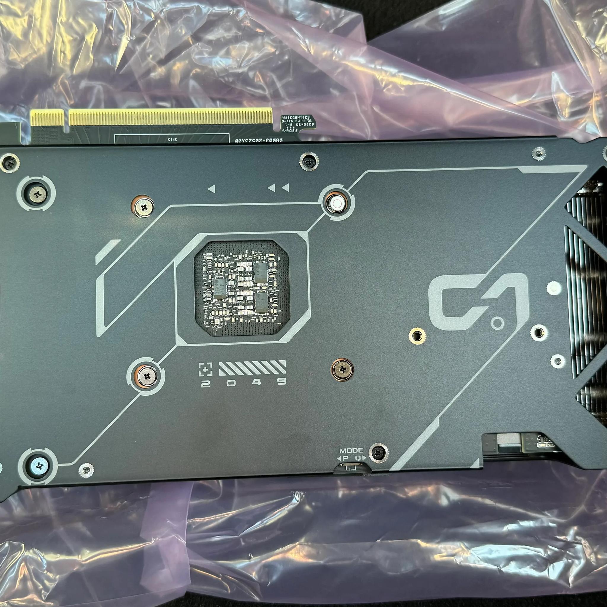ASUS Dual GeForce® RTX 4070 OC Edition 12GB GDDR6X, IP5X, Auto-Extreme Technology
