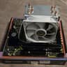 Gaming Intel i7-6950X  Extreme Edition CPU X99 Motherboard 32GB DDR4 Combo