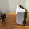 ZOTAC GAMING GeForce RTX 5090 SOLID OC White Edition