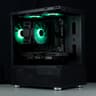 ⚫️🔴 Gaming PC – RTX 2060, Ryzen 5 3500X, 16GB RAM, 512GB SSD - WiFi, BlueTooth 🔴⚫️