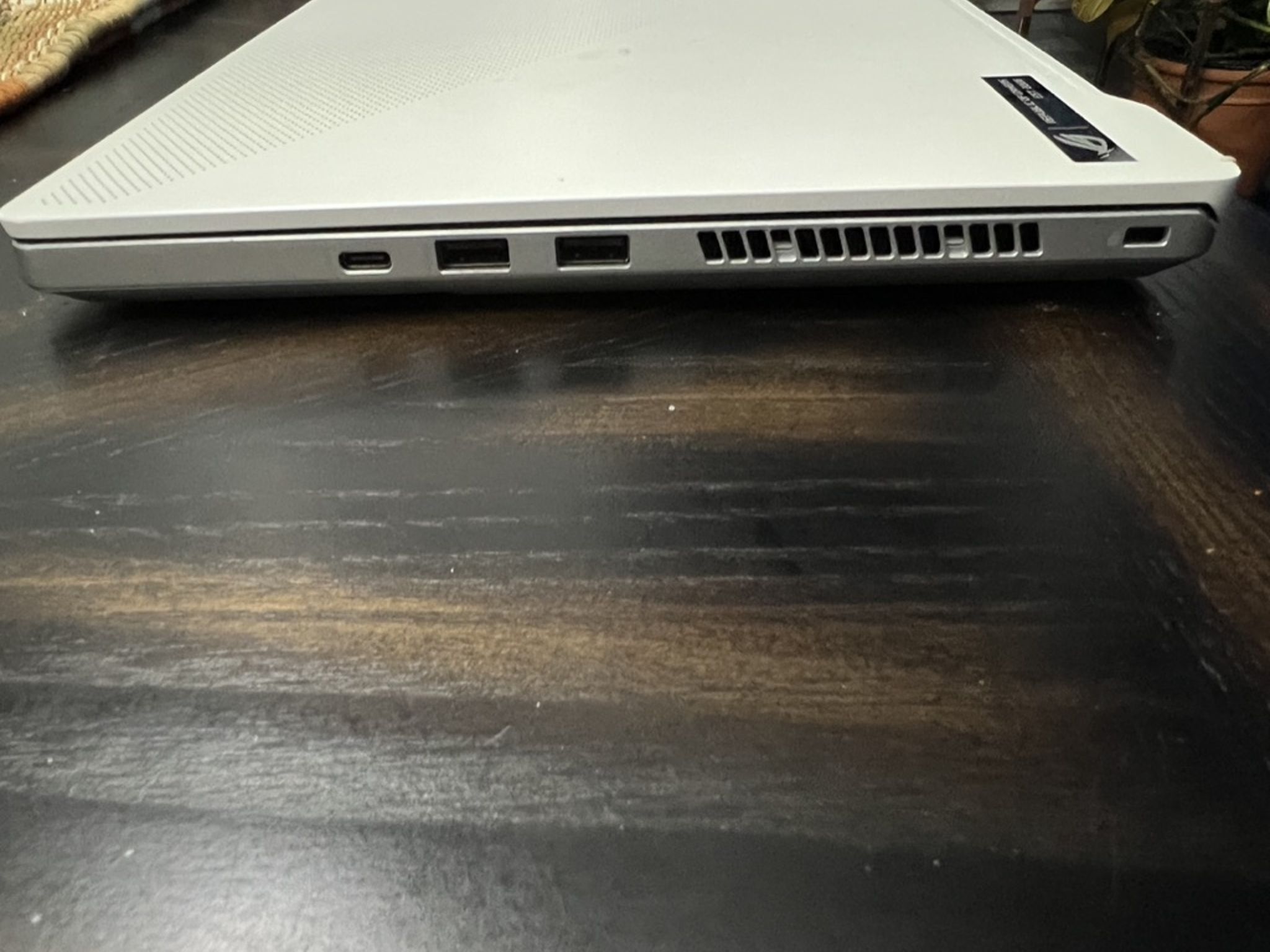 On Sale! Used ASUS ROG Zephyrus G14 (2021) Laptop!