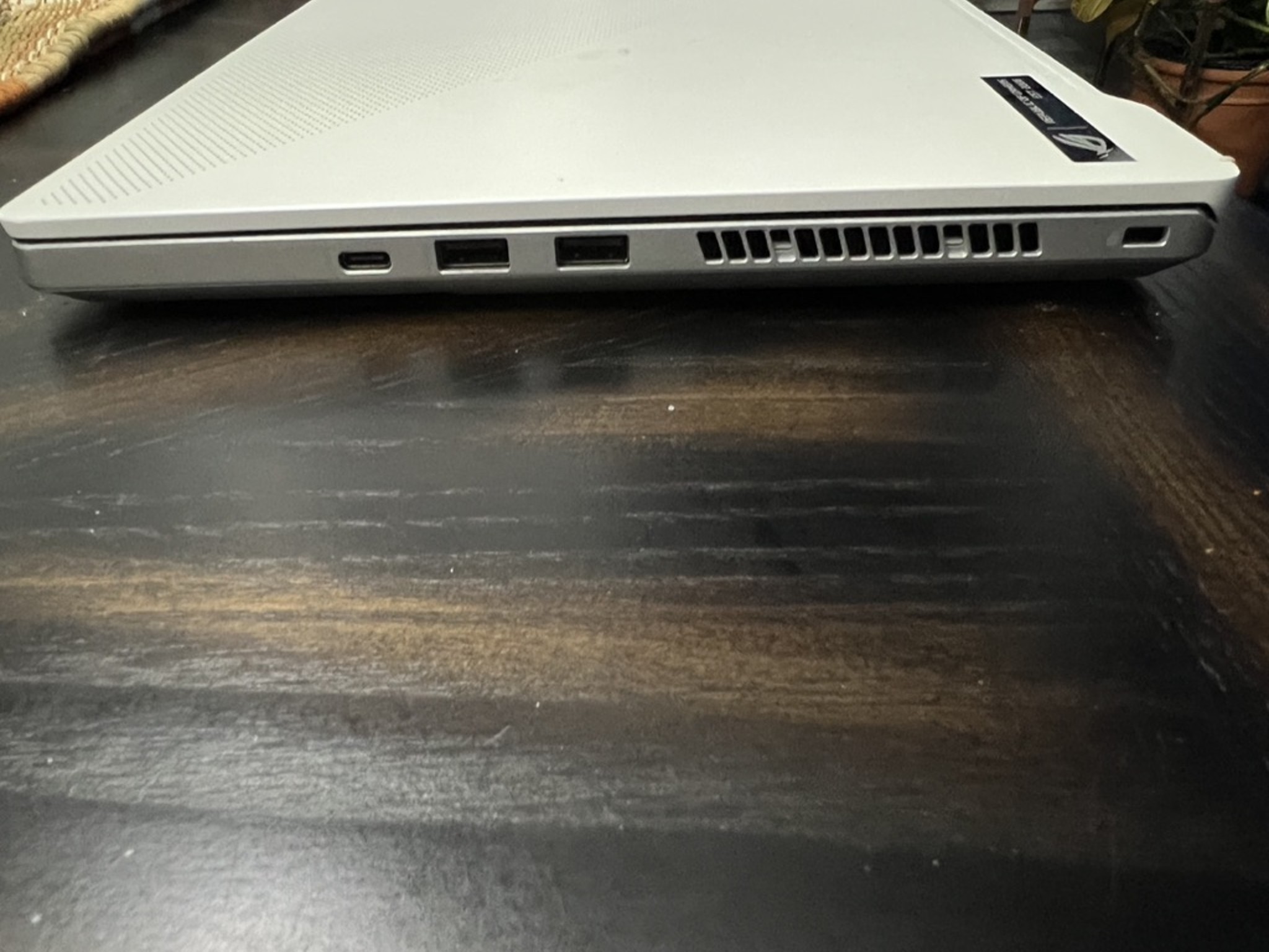 On Sale! Used ASUS ROG Zephyrus G14 (2021) Laptop!