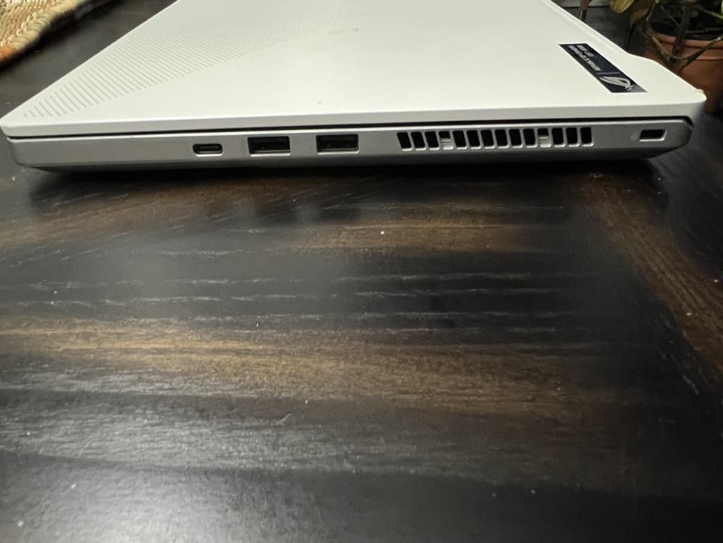 On Sale! Used ASUS ROG Zephyrus G14 (2021) Laptop!