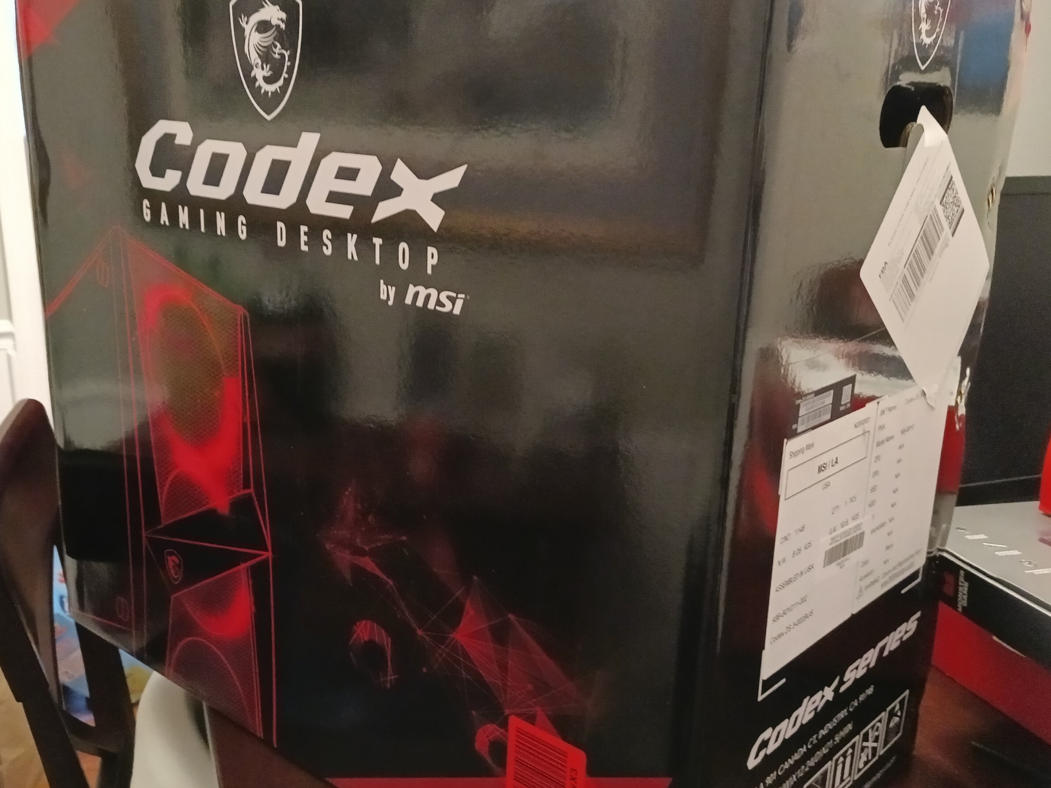 ASUS TUF GAMING R7 3700x RTX 3060