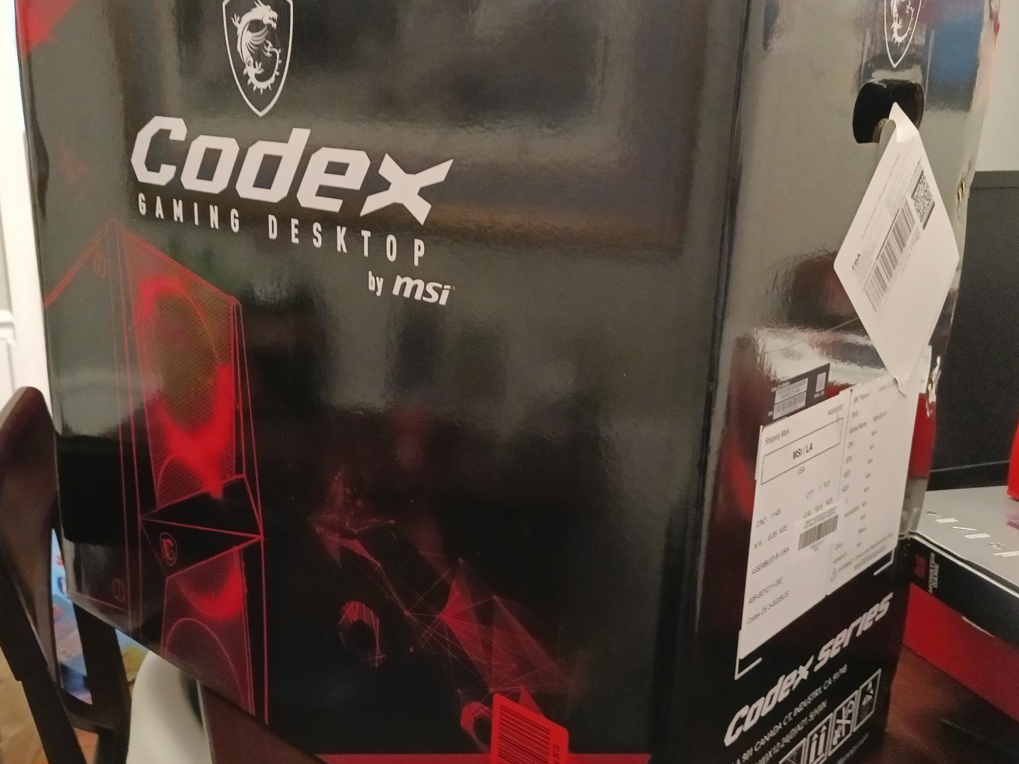 ASUS TUF GAMING R7 3700x RTX 3060