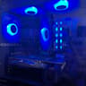 RGB Gaming PC Great for 1080p | Ryzen 5 3600, RX 5700 XT, 16gb 3200MHz RAM |