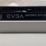 EVGA GTX 1080 FTW Graphics Card Great Condition - 08G-P4-6286-RX