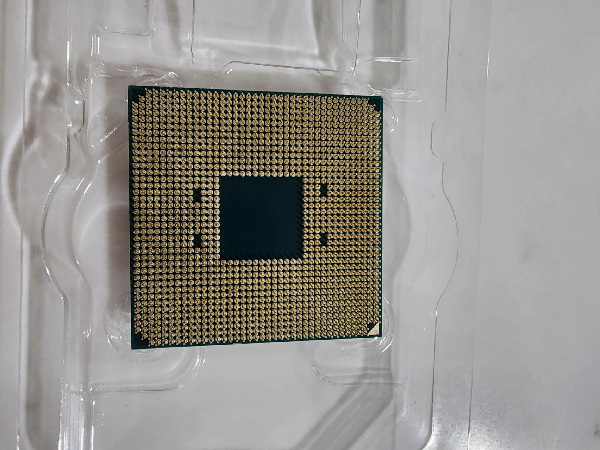 Ryzen 9 3900x