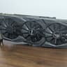 ASUS ROG STRIX GTX 1070 8GB