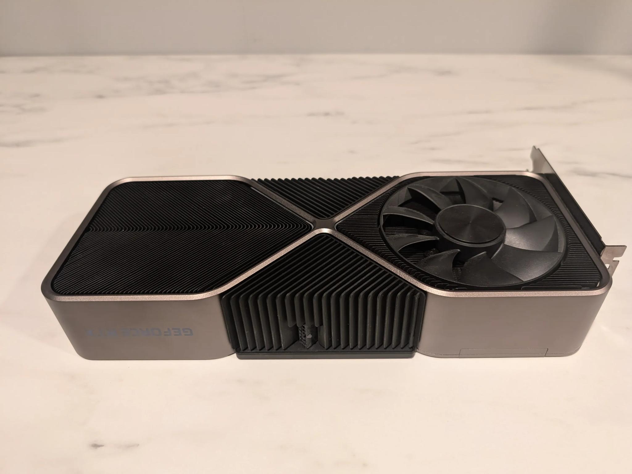 Founders Edition RTX 3090