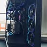 Ultra High-End Custom PC | Ryzen 9 9850X3D | RTX 5080 | 64GB DDR5 Trident Z | 4TB NVMe