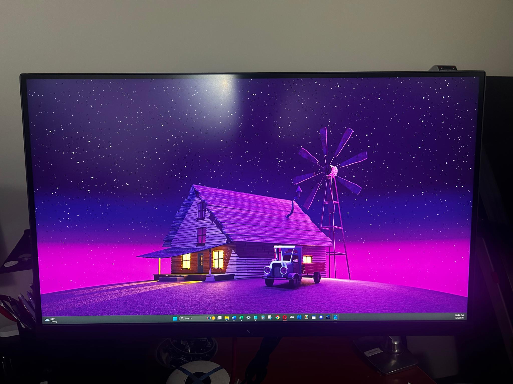 ASUS ROG Strix 27" 2K QHD (2560 x 1440) 180Hz Gaming Monitor (XG27ACG)