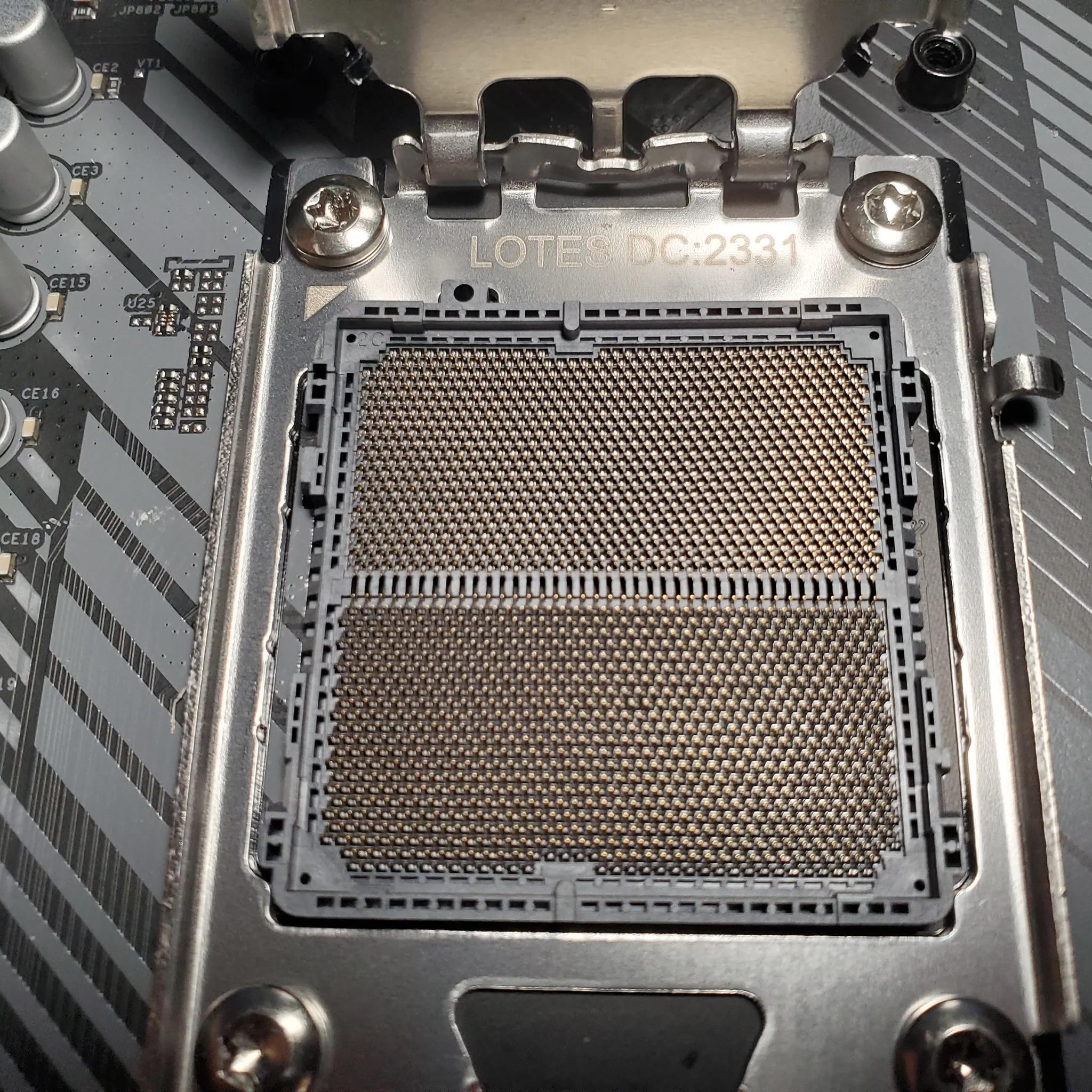 AsRock B650M HDV/M.2 AM5 Micro ATX Motherboard