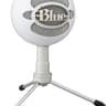 Blue Microphones - Snowball iCE Wired Cardioid USB Plug 'n Play Microphone