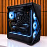 4K Gaming PC V2 | 9800X3D | RTX 5070 TI 16GB | 32GB DDR5 | 2TB NVME | Windows 11 | Wifi