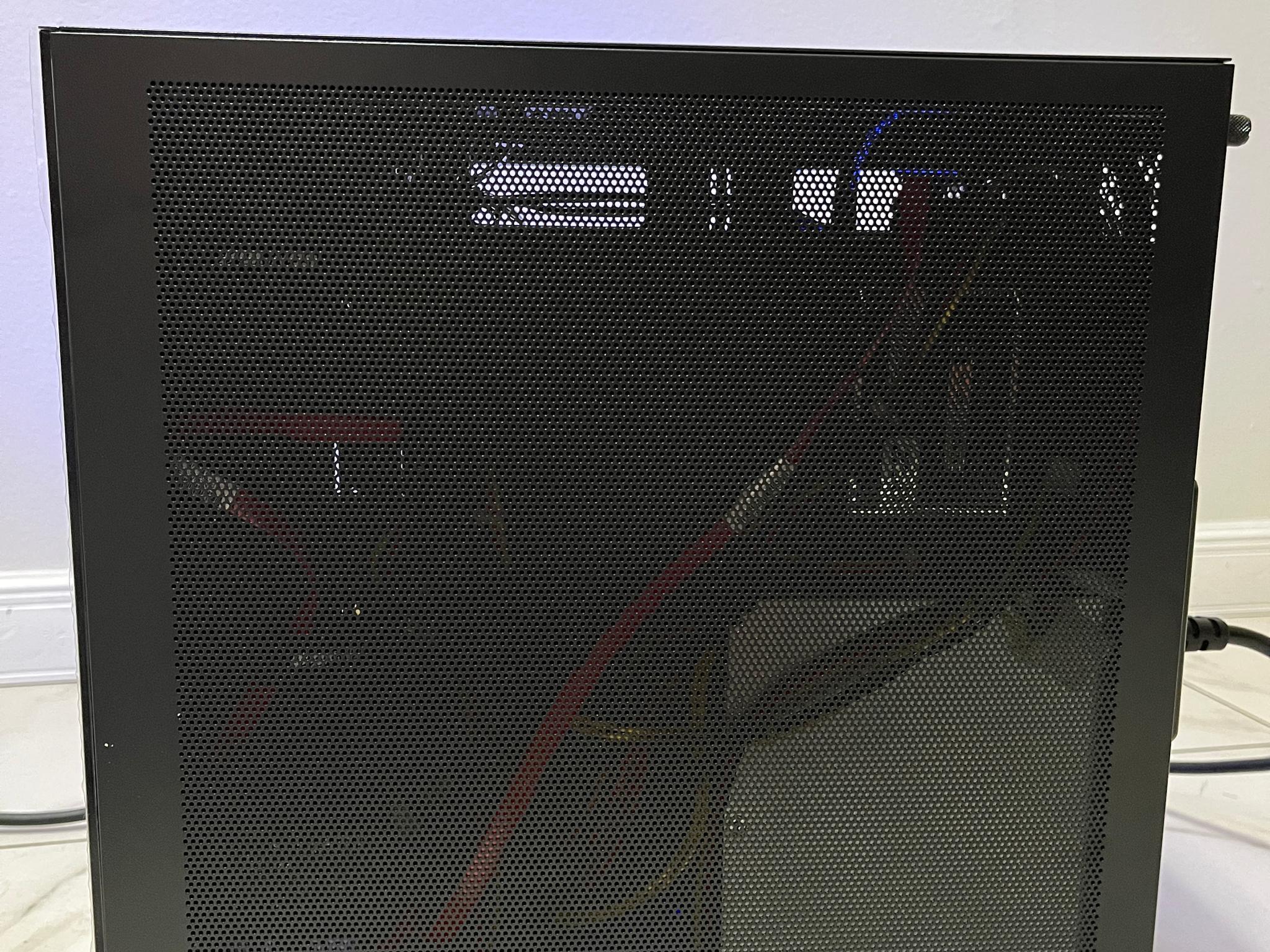 Super Budget Gaming PC - Intel i7-3770, NVIDIA GTX 750 Ti, 16GB RAM, 628GB Storage, w/ Wi-Fi & BT
