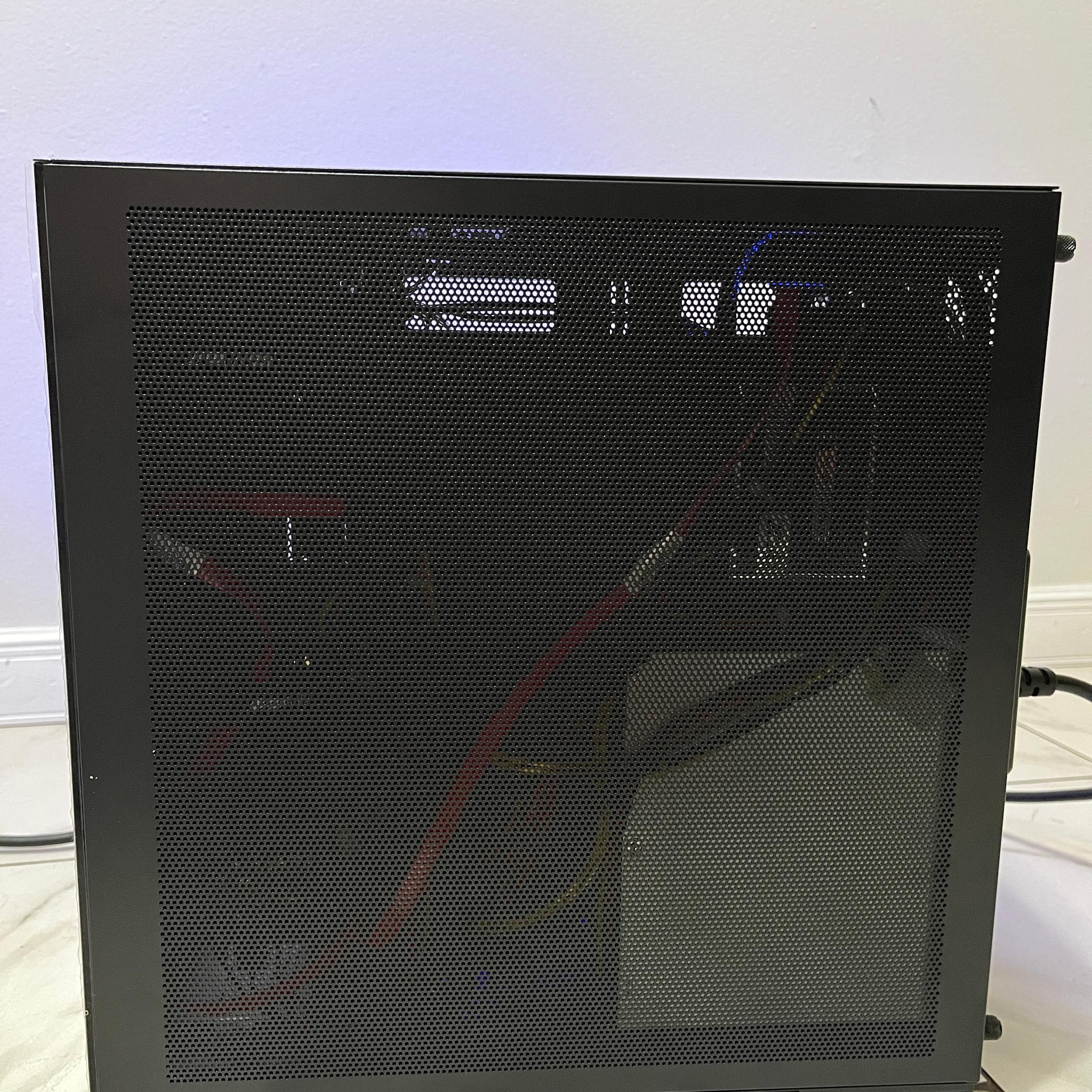 Super Budget Gaming PC - Intel i7-3770, NVIDIA GTX 750 Ti, 16GB RAM, 628GB Storage, w/ Wi-Fi & BT