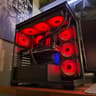 RTX 4060 Ti + RYZEN 9 3950X PC