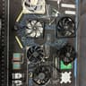 Mixed Case Fans Lot