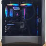 Gaming PC Ryzen 7 5700X3D 16GB RAM 1TB SSD RTX 4060 Ti 8GB Windows 11 PC