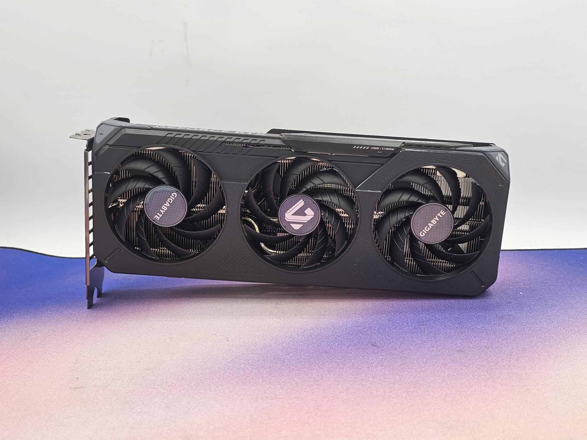 Gigabyte Gaming OC RTX 5060 (8GB)