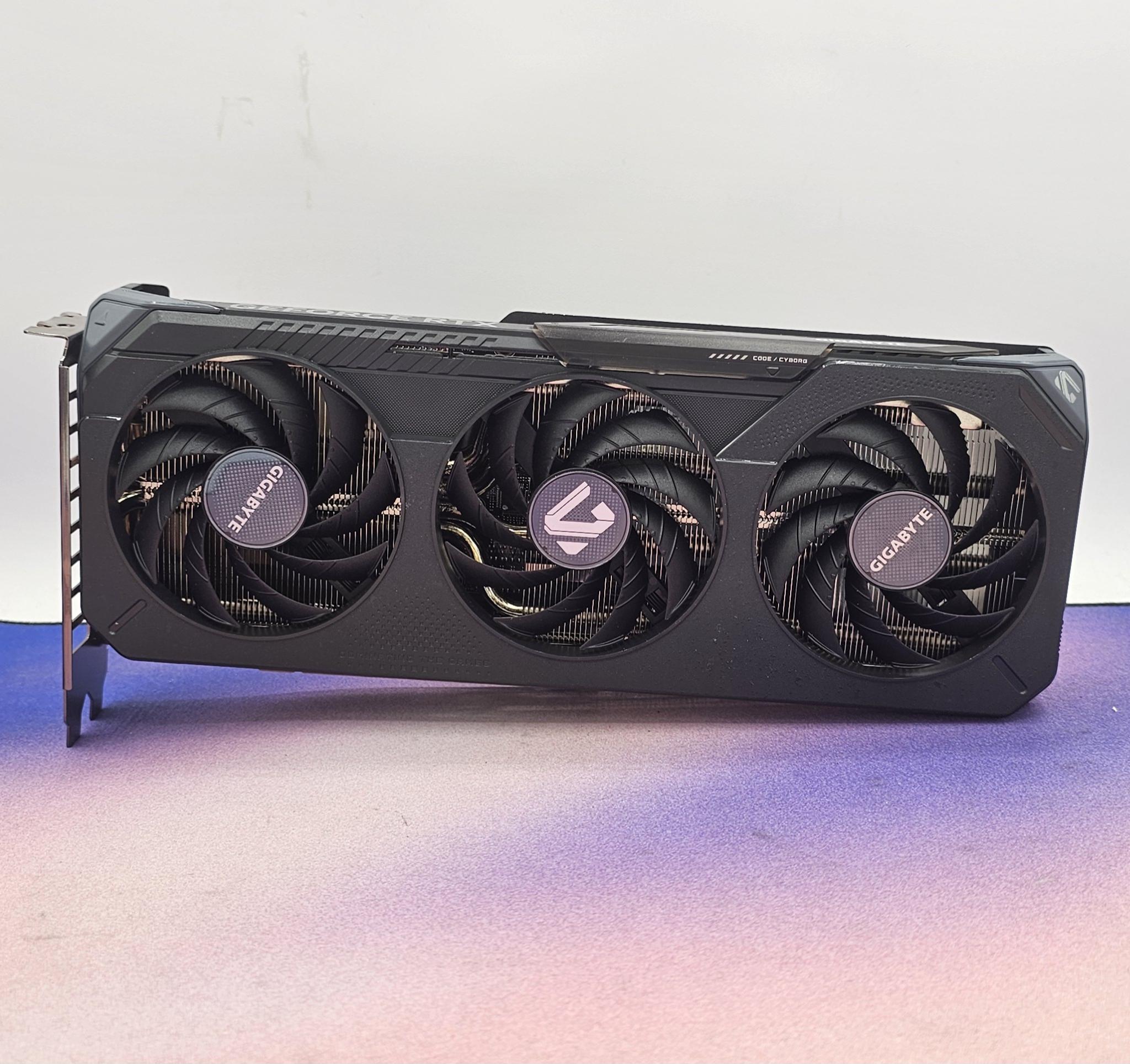 Gigabyte Gaming OC RTX 5060 (8GB)