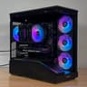 RTX 5060ti Ryzen 7 5800XT Gaming PC