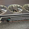 XFX Speedster MERC 319 AMD Radeon RX 6950 XT 16GB GD6 Black Gaming Graphics Card
