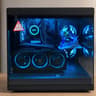 RTX 3060Ti Gaming PC High Performance | Ryzen 7 3700X | Samsung 980 Pro NVME| Ready to Plug and Play