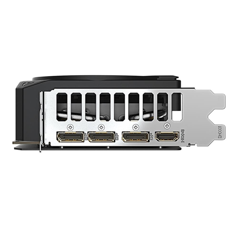GB NVIDIA GeForce RTX 5070 Ti WINDFORCE SFF OC 16GB GDDR7 PCIe 5.0 GPU | FREE RE: Requiem | 2 Yr War