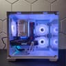 "Budget Gaming PC" GTX 1070TI | Ryzen 5 3500X | 16GB DDR4 | 500GB SSD | WIFI+BT