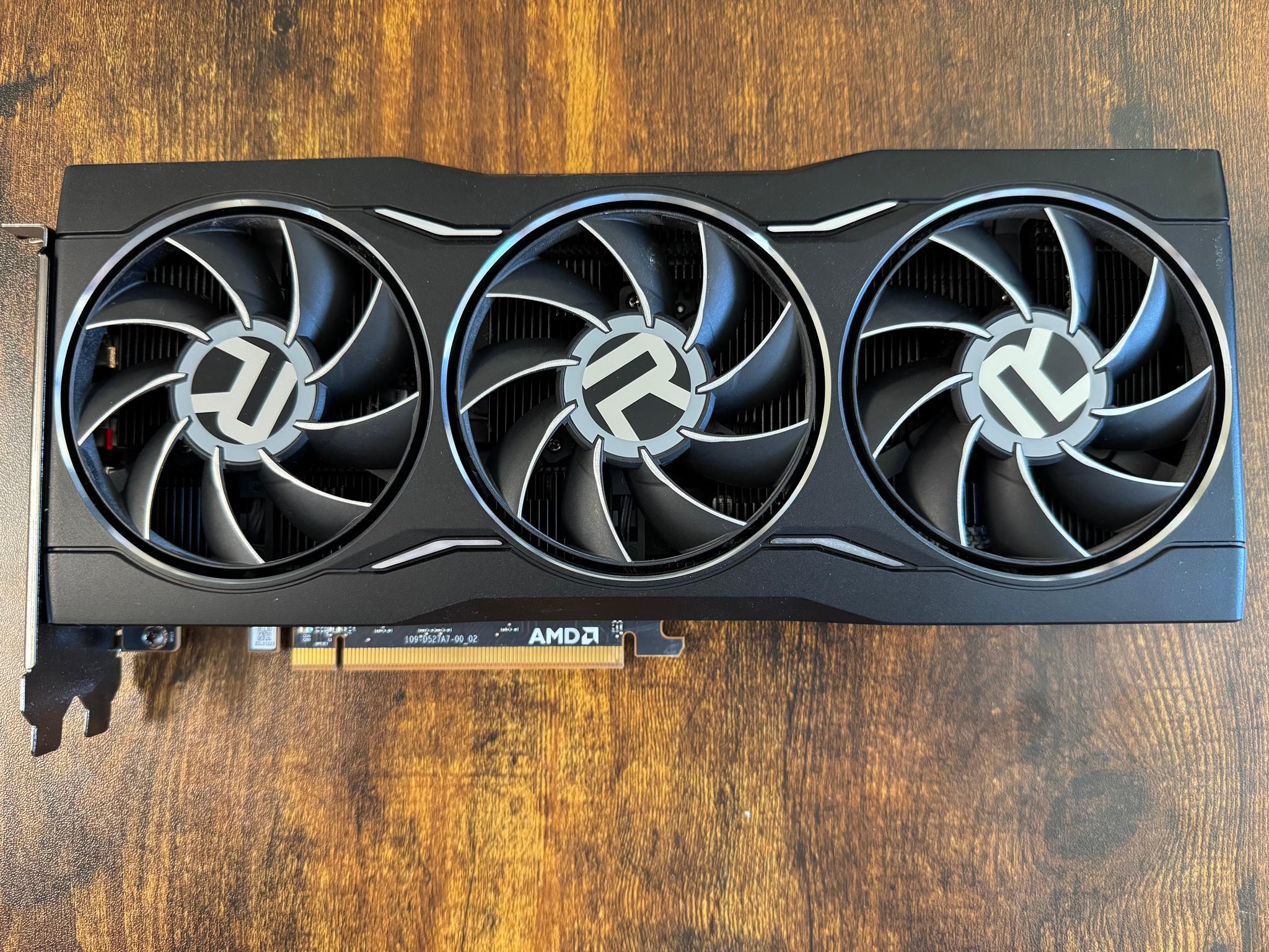 XFX Radeon RX 6750 XT Core Gaming