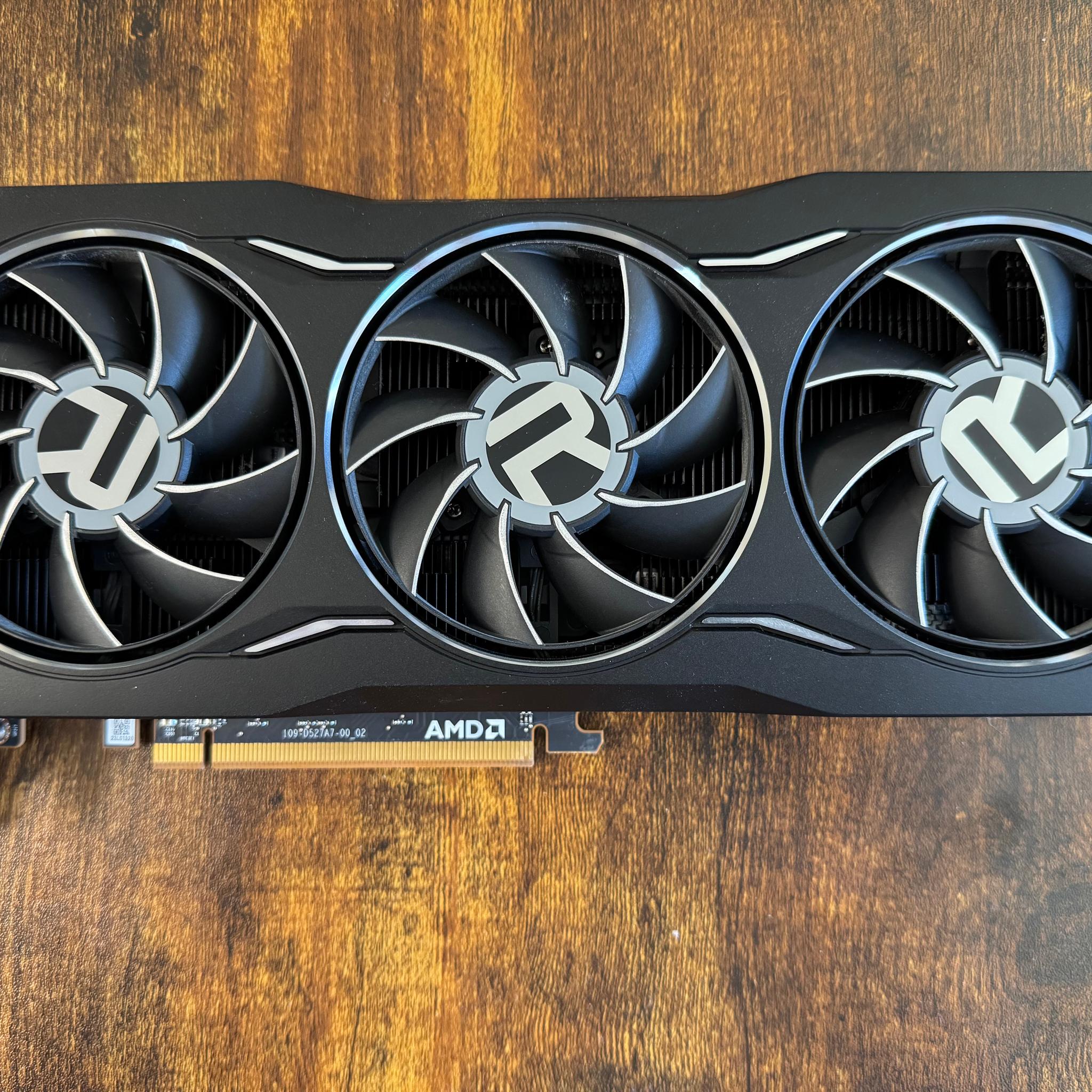 XFX Radeon RX 6750 XT Core Gaming