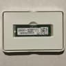 Used, Samsung PM981 256GB NVMe M.2 SSD