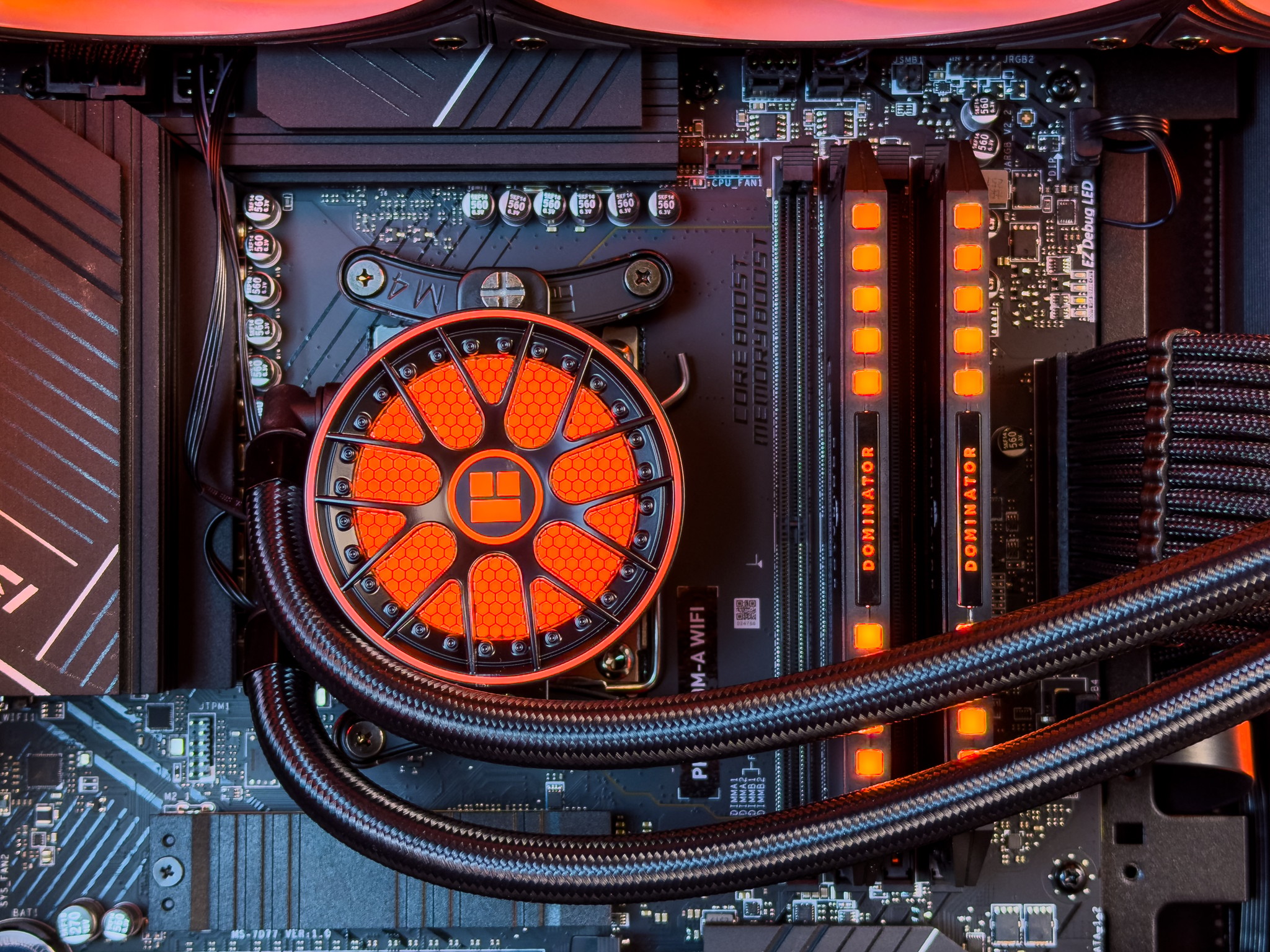 Gaming PC: 5070 | 9700x | 32gb DDR5 | 2tb SSD