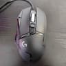 Logitech G502 Hero | Brand New, Barely Used