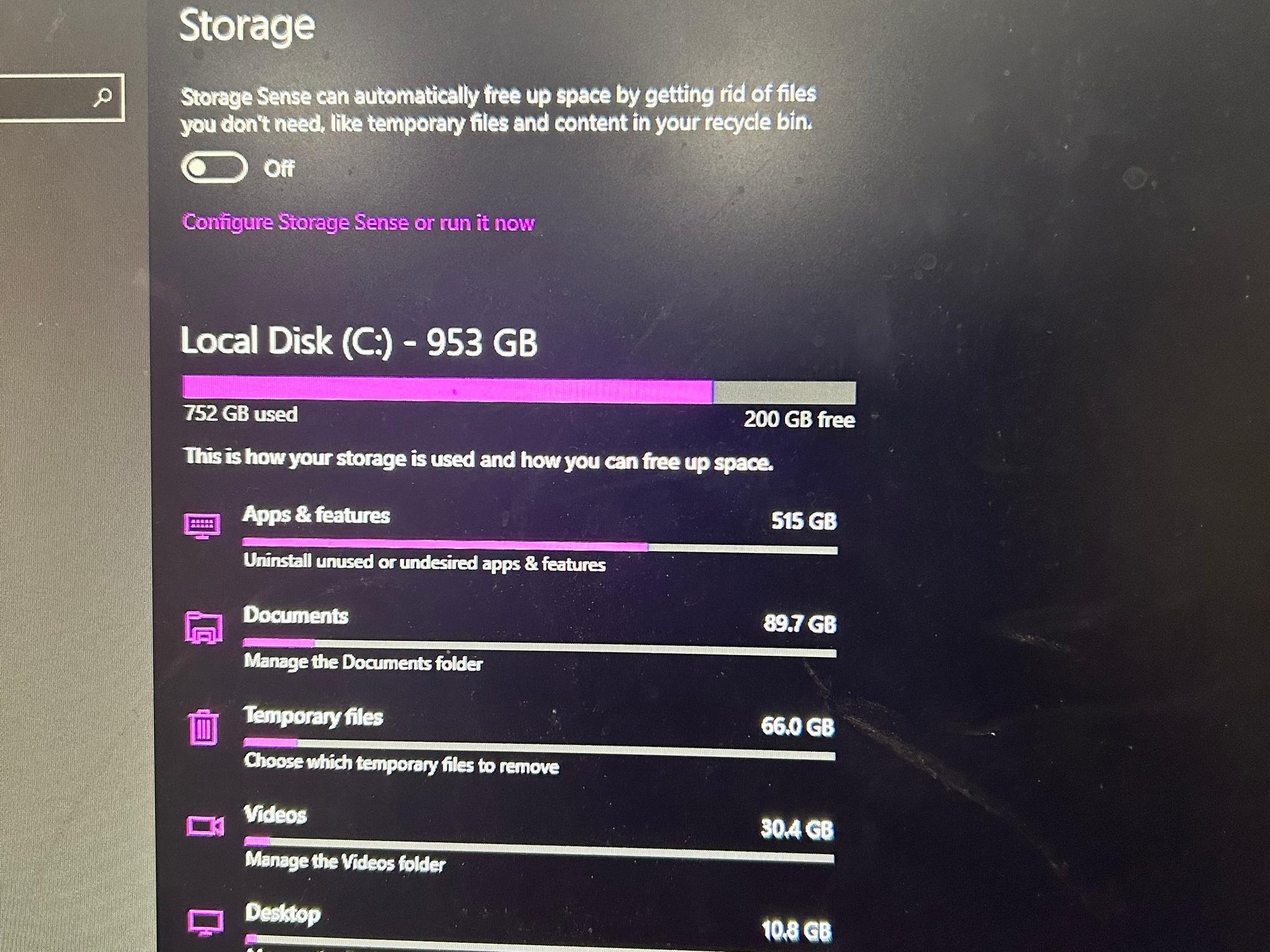 Intel Core i5-10400F  GeForce RTX 2060  16 RAM  1T STORAGE
