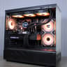 RTX 3080 10GB | Ryzen 5 5500 | 32GB ddr4 3200 MHz | 1.5 TB storage | B450 MB | WiFi | Win 11 | 1440P