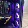 NVIDIA GTX 1080, Intel i7-6700, 12GB RAM, 870 GB Storage, High FPS Gaming PC w/ Wi-Fi + Bluetooth