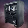 Nebula Navigator | i3-10100F, 16GB, RX 6600 , 1TB
