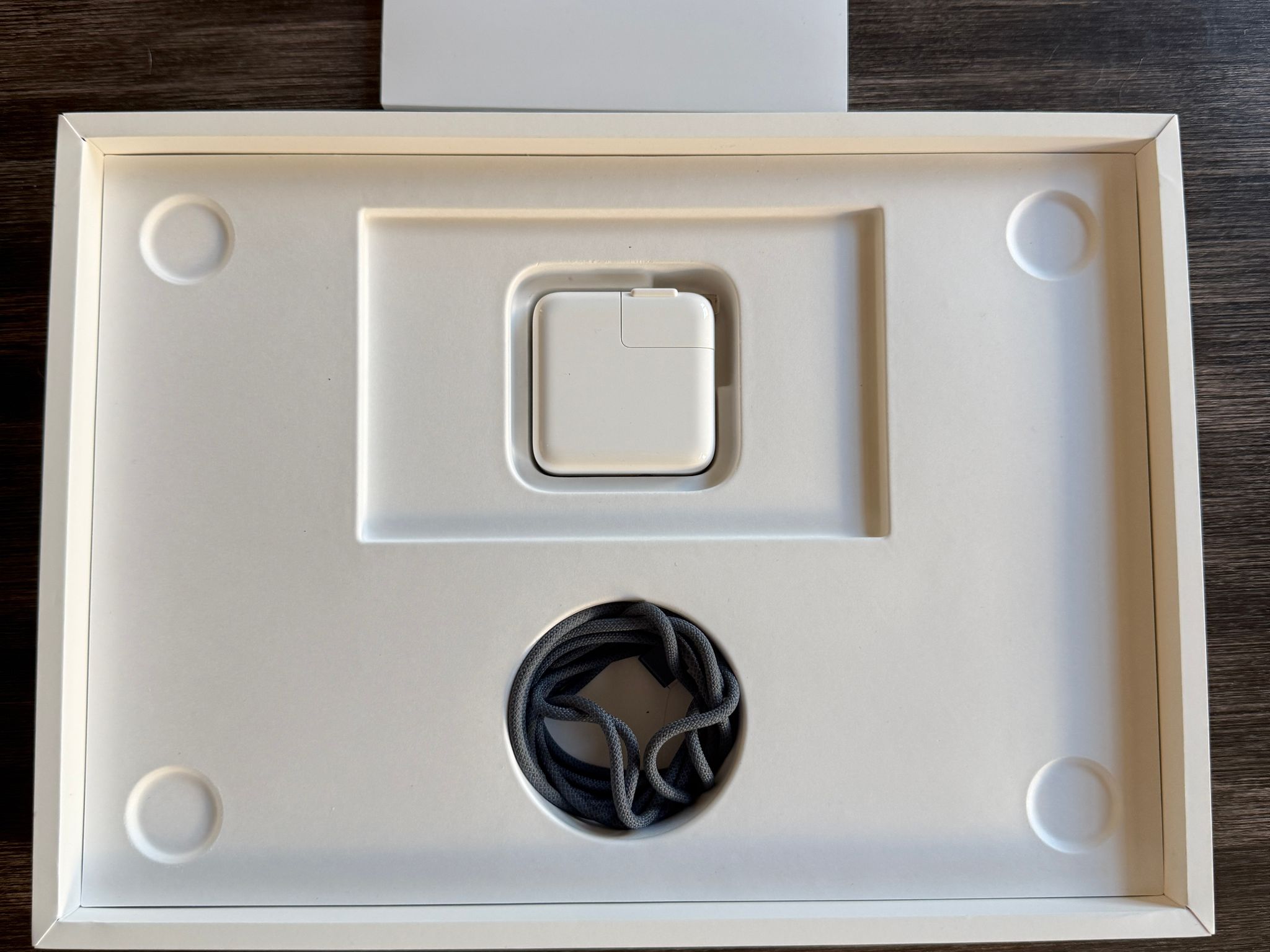 Apple MacBook Air M4, 16 GB RAM, 256 GB Storage, M4 Chip